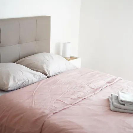 Splendide Appartement 3 Pieces - Parking Et Clim Valence  Exterior foto