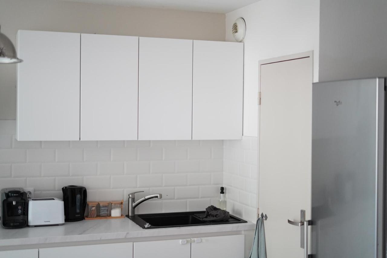 Apartment Splendide 3 Pieces - Parking Et Clim Valence (Drome)